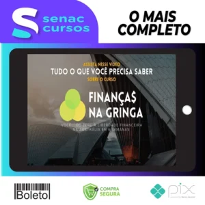 Finanças na Gringa 2.0 - Raul Engel