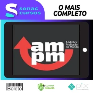 A Melhor Profissão do Mundo - Samuel Meneses