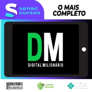 Digital Milionário - Edson Lima