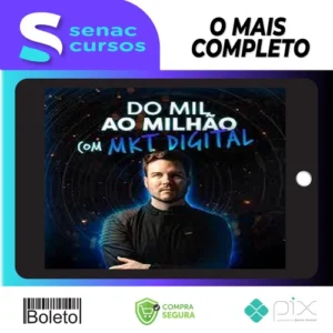 Do Mil ao Milhão com Marketing Digital - DNA Class