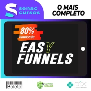 Easy Funnels - José Junior