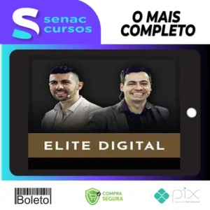 Elite Digital - JulianoTorriani e André Cia