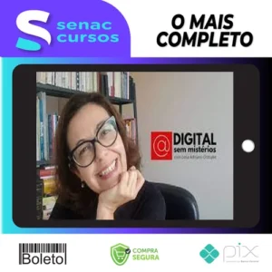 Empreendedorismo Digital sem Mistérios - Leila Adriano Ostoyke
