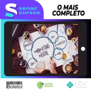 Empreendendo com o Marketing Digital - Danilo Marcos Farias Mota [2019]