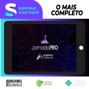 Academia do Adsense - Thiago Grabowvski (Jornada Pro)