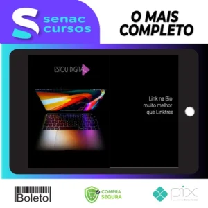 Estou Digital com Ci Gontijo - Ci Gontijo