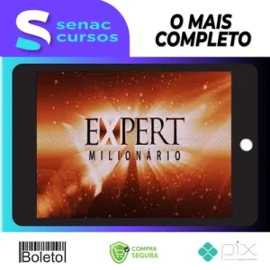 Expert Publisher - Ricardo Piovan