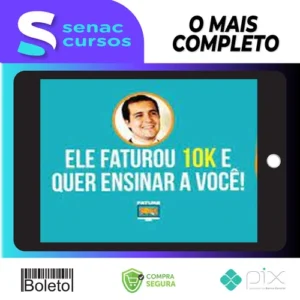 Fature 10K 2.0 - Fagner Borges