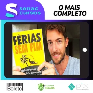 Férias Sem Fim - Bruno Picinini