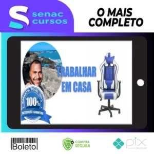 Fórmula Home Office - Wellinton Santos