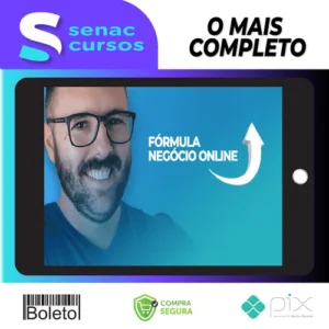 Formula Negócio Online - Alex Vargas