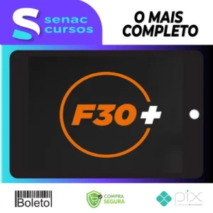Funil 30 + 2.0 - Isis Moreira