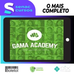 Carreiras Digitais - Gama Start
