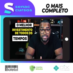 Gps Milionário - Tiago Fonseca