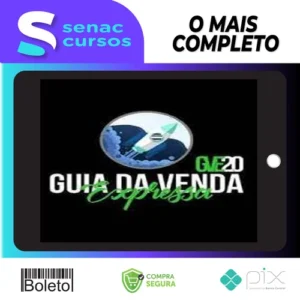 Guia da Venda Expressa 2.0 - Diego Oliveira E Luan Haires