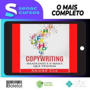 Headlines e Emails que Vendem - André Cia