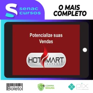 Hotmart Experts - Jordão Felix