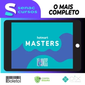Hotmart Masters 2021 Nacional - Hotmart