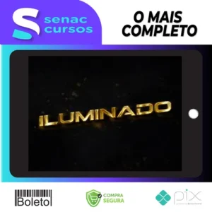 Iluminado - Shirleyson Kaisser