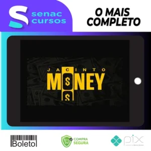 Jacinto Money - Vini Rodrigues, Anderson Freitas, Derik David