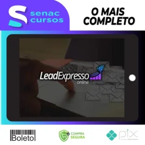 Lead Expresso Online - Murilo Parrillo