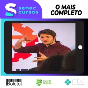 Liberdade 360 - Bruno Picinini