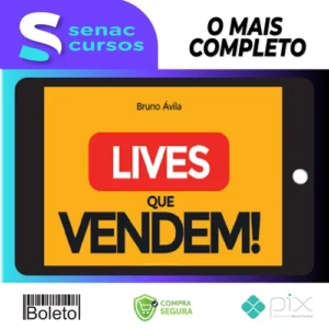 Live Explosivo - Bruno Ávila