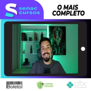 Máquina de Vídeos Lucrativos - Mauro Júnior