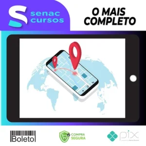 Marketing de Localização - Ramos Mídias Digitais