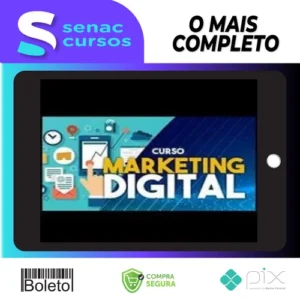 Marketing Digital - Andre Fontenelle