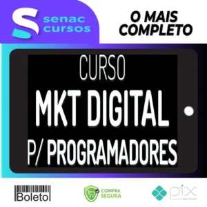 Marketing Digital para Desenvolvedores - Danki Code