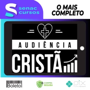 Marketing Para Igrejas - Audiencia Cristã