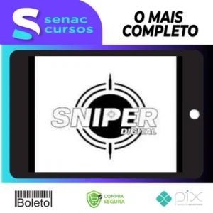 Mentoria Coletiva Sniper Digital - Rafael Aguiar