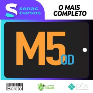 Mentoria M5 - Alisson Casagrande