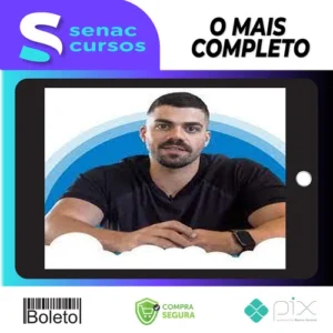 Mentoria Master - Nikolas Sasso & Joba