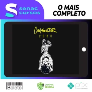 Mercado Hack - Consultor 2080 - Rodrigo Oliveira