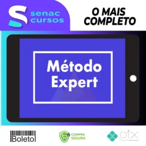 Método Expert - Alex Vargas