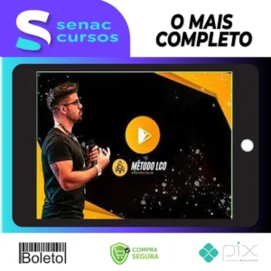 Método LCO - Nikolas Sasso