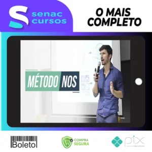 Método NOS - Bruno Pinheiro