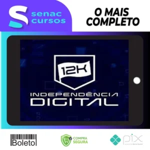 MID: Mentoria Independência Digital - Pablo Marçal