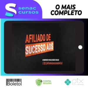 Afiliados de Sucesso - GB N.D