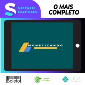 Monetizando do Zero (Comunidade AdSense) - Charles Rodrigues