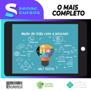 Mude de Vida - Cleiton Silva