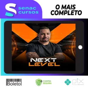 Next Level - Alan Lopes