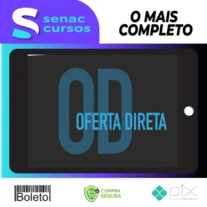 Oferta Direta - Alisson Casagrande