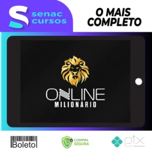 Online Milionário - Gabriel Morais