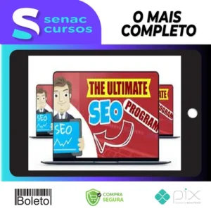 Operation SEO Agency Empire - David Hood [INGLÊS]