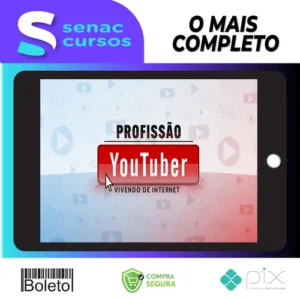 Profissão Youtuber: Vivendo de Internet - Diego Rox