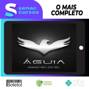 Águia Marketing Digital - Gabriel Ximenes