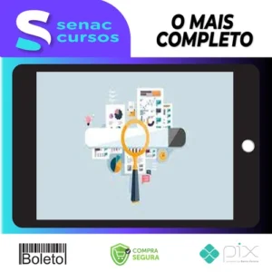 SEO Completo do Básico ao Avançado - Ricardo Zacho